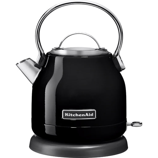 KitchenAid 1.25 L Electric Kettle  -  5KEK1222ESX