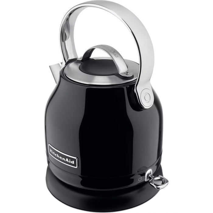 KitchenAid 1.25 L Electric Kettle  -  5KEK1222ESX