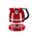 KitchenAid Artisan 1,5L Kettle, Empire Red  -  5KEK1522EER