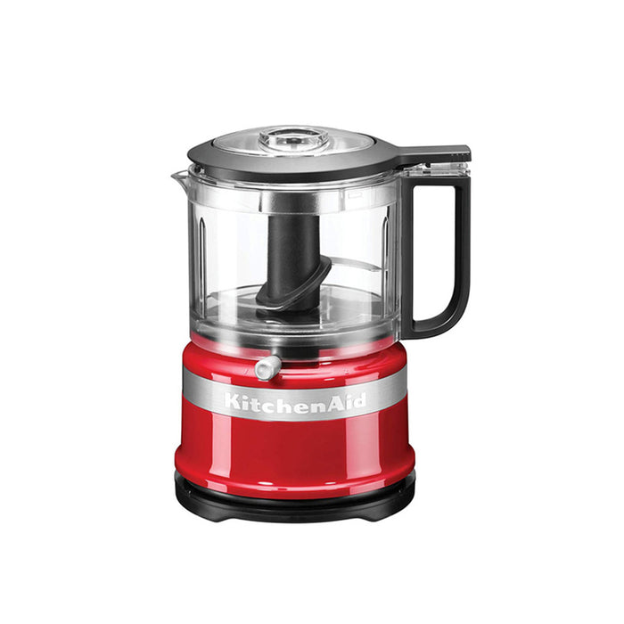 KitchenAid Mini Food Processor Empire Red  -  5KFC3516EER