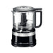 KitchenAid 3.5 Cup Food Chopper, Black  -  5KFC3516EOB