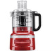 FOOD PROCESSOR 1.7 L - Empire red  -  5KFP0719EER