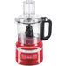 FOOD PROCESSOR 1.7 L - Empire red  -  5KFP0719EER