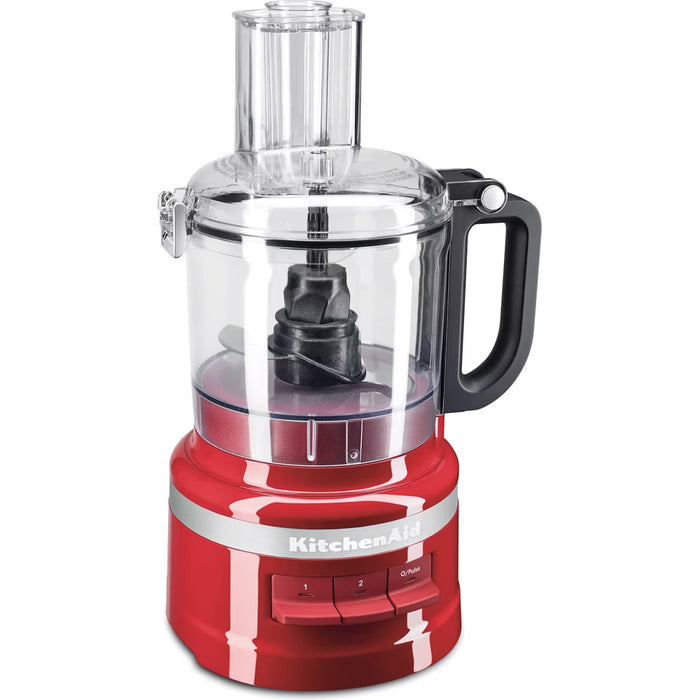 FOOD PROCESSOR 1.7 L - Empire red  -  5KFP0719EER