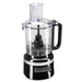 KitchenAid 2.1L Food Processor, Black  -  5KFP0919EOB