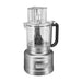 KitchenAid 3.1L Food Processor, Silver  -  5KFP1319ECU