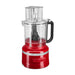 KitchenAid 3.1L Food Processor, Empire Red  -  5KFP1319EER