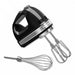 KitchenAid 5 Speed Hand Mixer  -  5KHM5110EOB