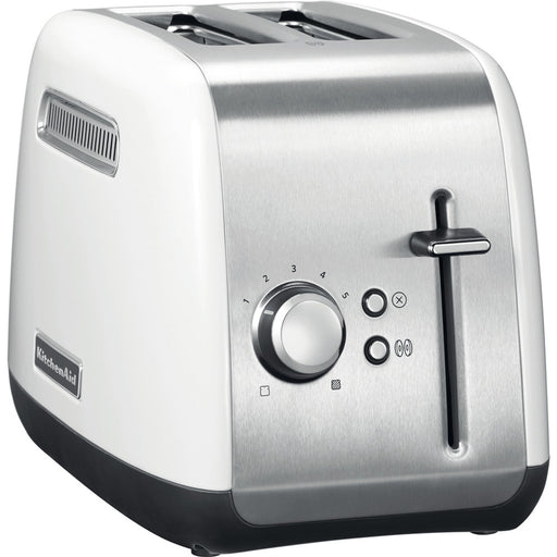 KitchenAid Classic 2-Slot Toaster  -  5KMT2115EWH