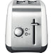 KitchenAid Classic 2-Slot Toaster  -  5KMT2115EWH