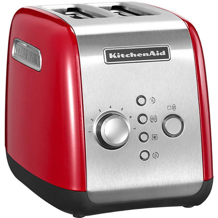 KitchenAid 2-Slot Toaster  -  5KMT221EER