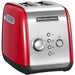 KitchenAid 2-Slot Toaster  -  5KMT221EER