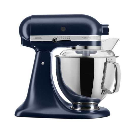 KitchenAid Artisan Series 4.8 L Tilt-Head Stand Mixer, Ink Blue  -  KADAP5KSM175PSEIB