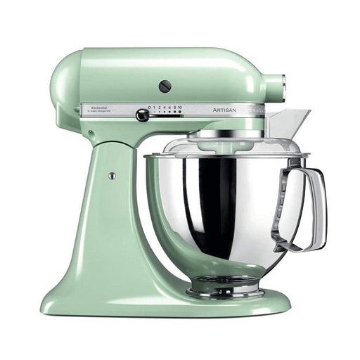 KitchenAid Artisan Series 4.8 L Tilt-Head Stand Mixer, Pistachio  -  KADAP5KSM175PSEPT