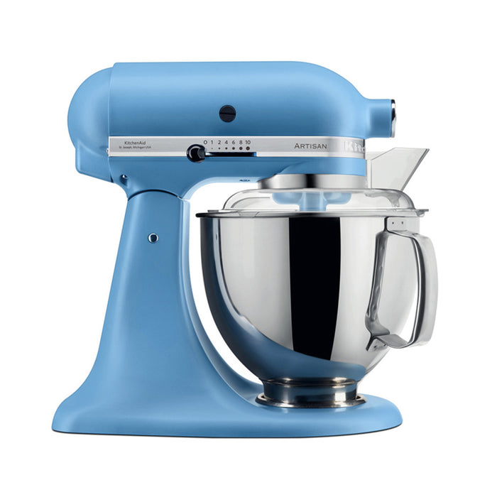 KitchenAid Artisan Series 4.8 L Tilt-Head Stand Mixer, Blue  -  KADAP5KSM175PSEVB