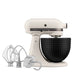 KitchenAid Artisan Series 4.8 L Tilt-Head Stand Mixer Light & Shadow Limited Edition  -  KADAP5KSM180CBELD