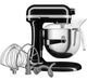 KitchenAid Heavy Duty 6.6 L Lifting Bowl Stand Mixer  -  5KSM70JPXEOB