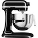 KitchenAid Heavy Duty 6.6 L Lifting Bowl Stand Mixer  -  5KSM70JPXEOB