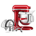 KitchenAid 6.9 L Professional Bowl-Lift Stand Mixer Empire Red - 5KSM7990XEER