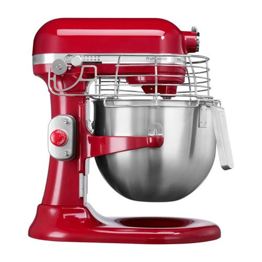 KitchenAid 6.9 L Professional Bowl-Lift Stand Mixer Empire Red  -  5KSM7990XEER