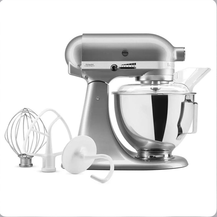 KitchenAid 4.3 L Classic Stand mixer  -  5KSM95PSECU