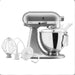 KitchenAid 4.3 L Classic Stand mixer  -  5KSM95PSECU