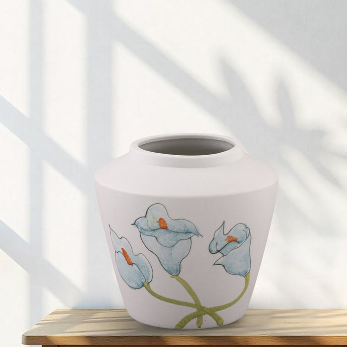 Ceramic Bottle 33