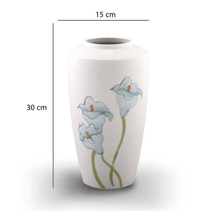 Ceramic Bottle 33