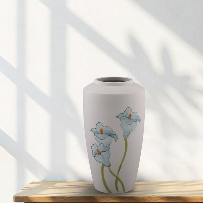 Ceramic Bottle 33