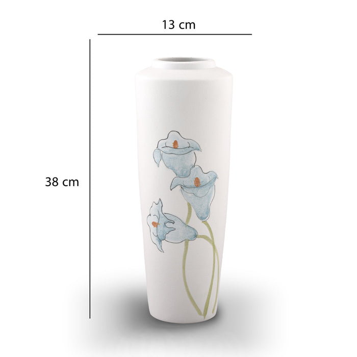 Ceramic Bottle 33