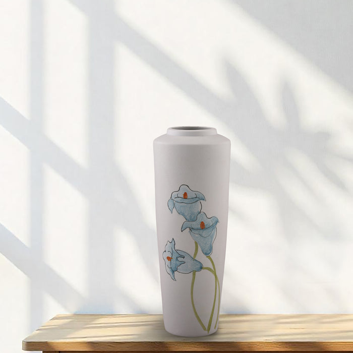 Ceramic Bottle 33