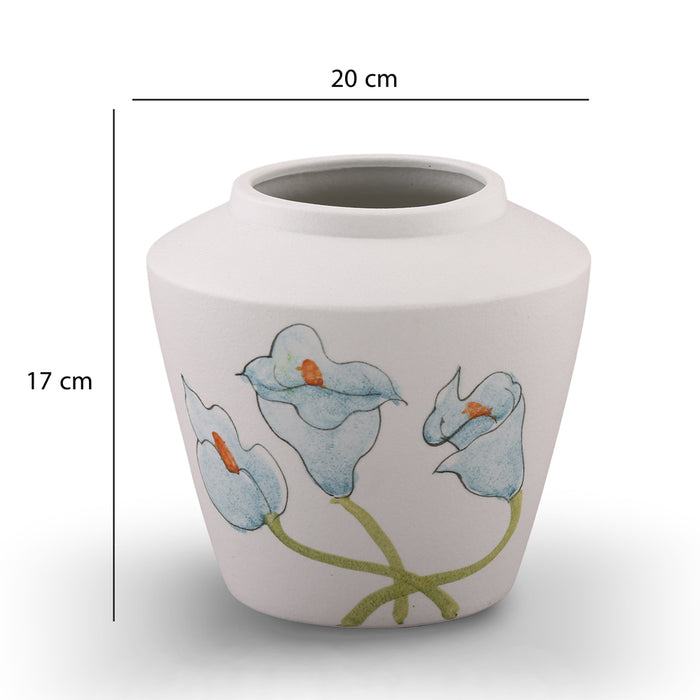 Ceramic Bottle 33