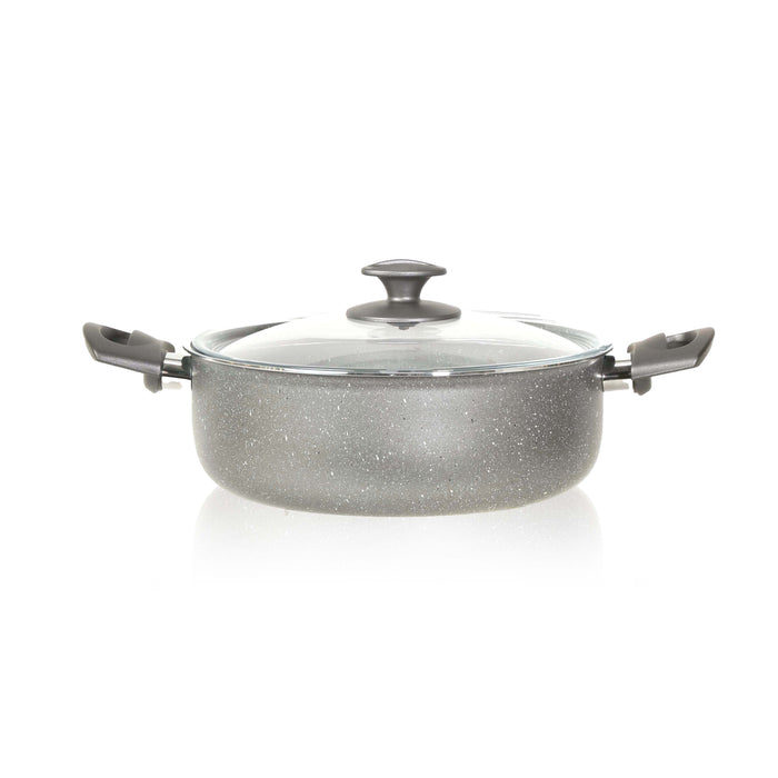 22cm casserole - fred