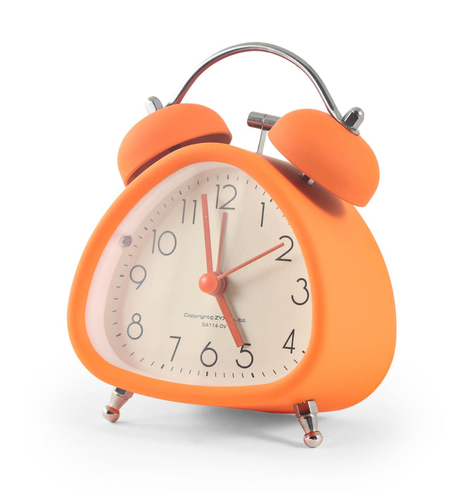 ALARM CLOCK SA114DV