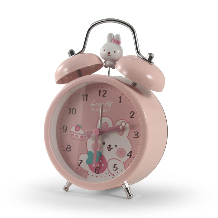 ALARM CLOCK SA775