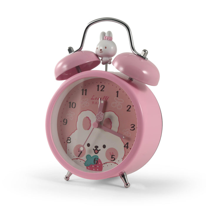 ALARM CLOCK SA775