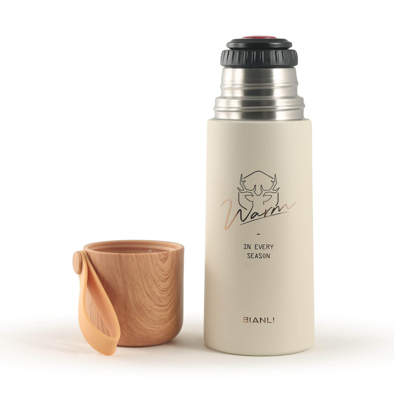 Bottles & Mugs