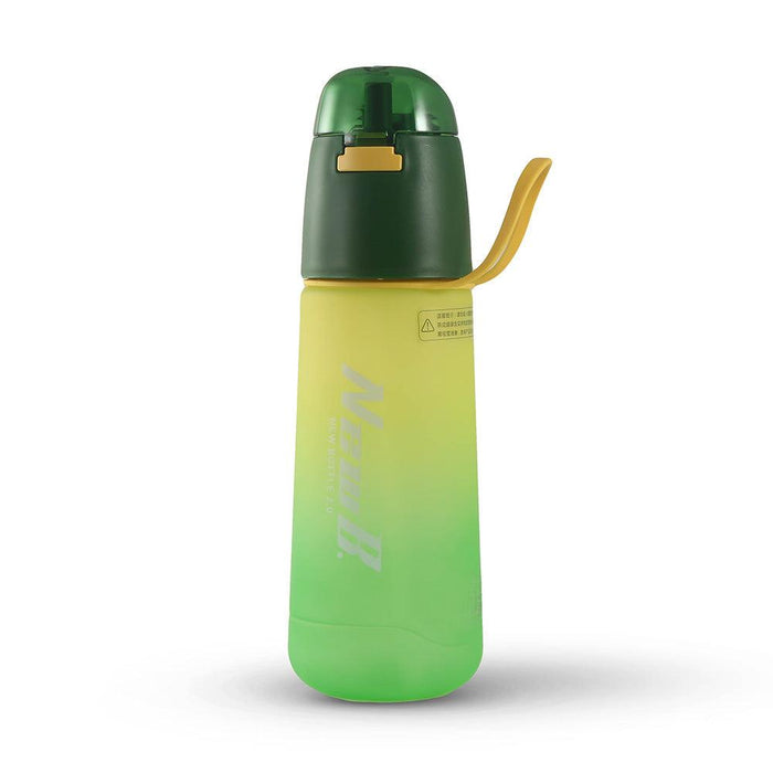 WATER BOTTLE 1562YP-750 750ML