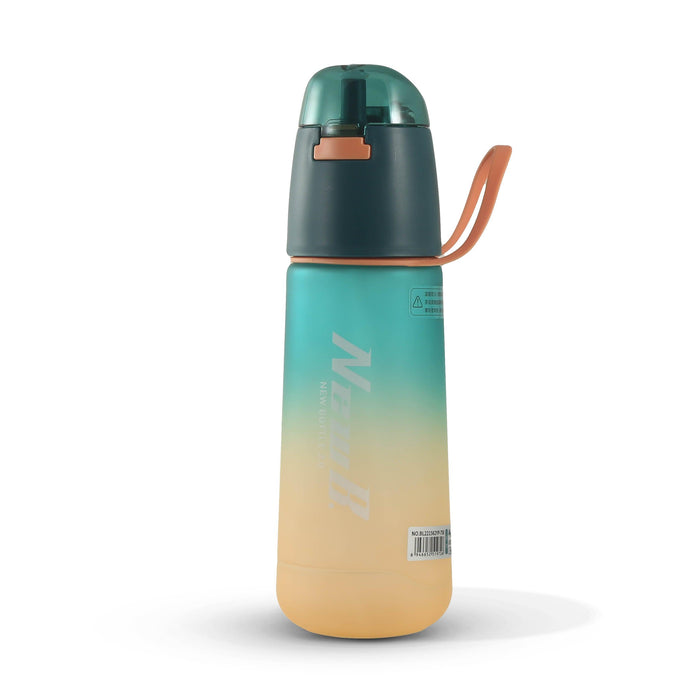 WATER BOTTLE 1562YP-750 750ML