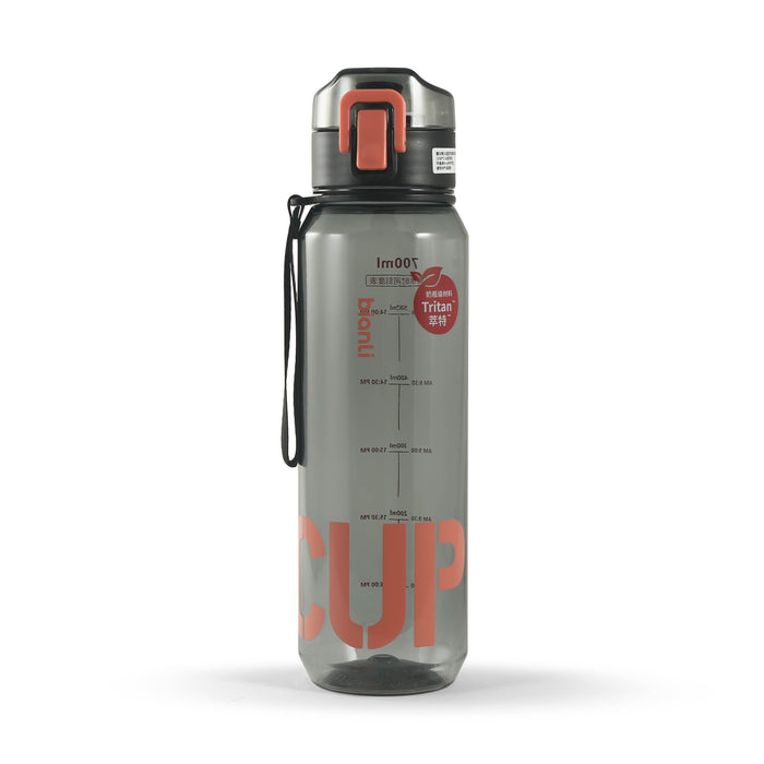 WATER BOTTLE 1394T-700 700ML