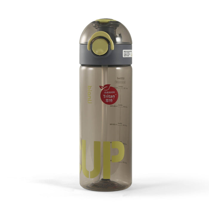 WATER BOTTLE 1527AT-650 650ML