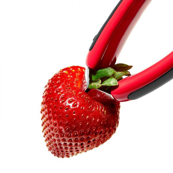 STRAWBERRY HULLER