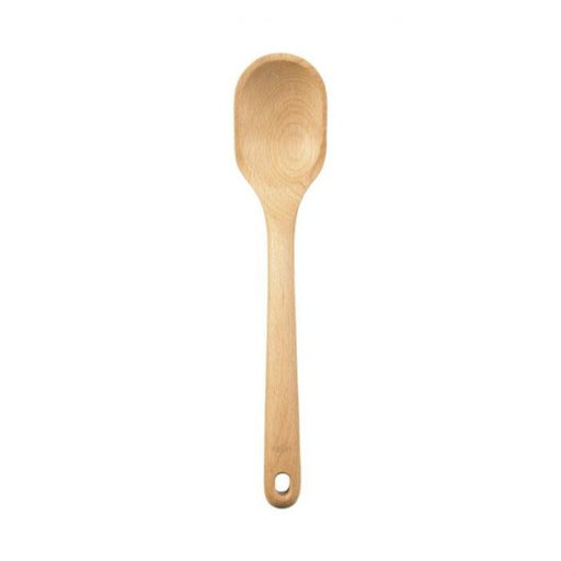 WOODEN LARGE SPOON