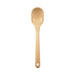 WOODEN LARGE SPOON