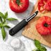 SERRATED PEELER