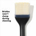 SILICONE PASTRY BRUSH