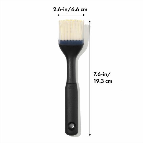 SILICONE PASTRY BRUSH