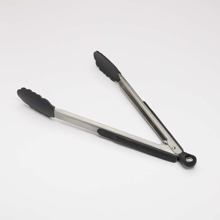 LOCKING TONGS WITH SILICONE HEADS12