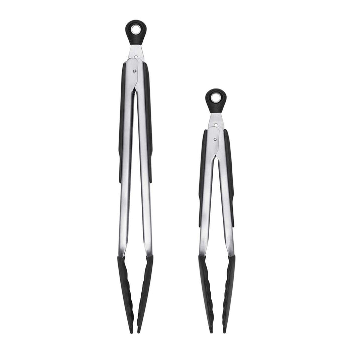 LOCKING TONGS WITH SILICONE HEADS12