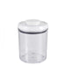 POP ROUND CANISTER (1.9 QT / 1.8 L) WHITE